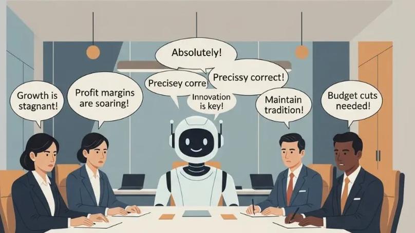 Fluency Isn’t Intelligence